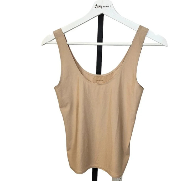 ThirdLove Womens Comfort Stretch Cami Nude  Size Small - Picture 1 of 5